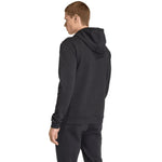 Men's adidas Entrada 26 Hoody black fekete férfi kapucnis pulóver JZ6577