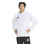 Men's adidas Entrada 26 Hoody fehér férfi kapucnis pulóver JZ6579