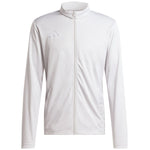 Men's adidas Entrada 26 Track sweatshirt gray szürke férfi pulóver JZ6592