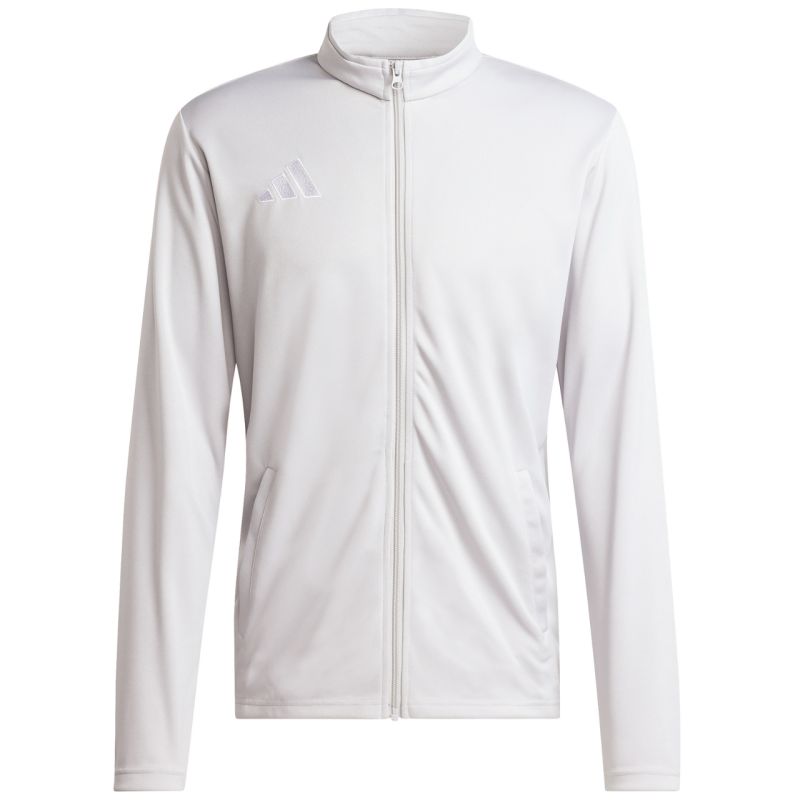 Men's adidas Entrada 26 Track sweatshirt gray szürke férfi pulóver JZ6592