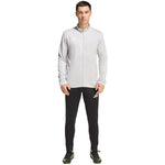 Men's adidas Entrada 26 Track sweatshirt gray szürke férfi pulóver JZ6592