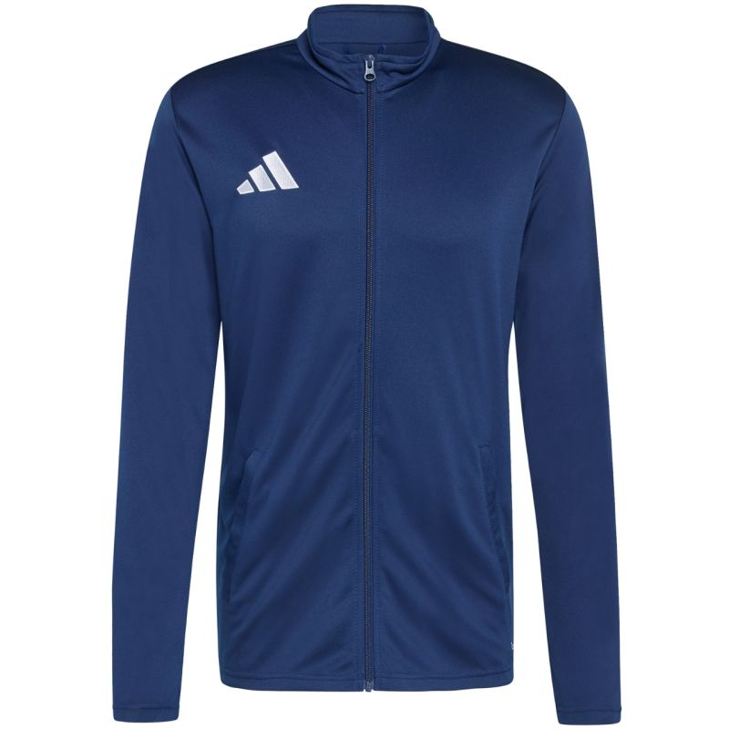 Men's adidas Entrada 26 Track sweatshirt navy blue sötétkék férfi pulóver JZ6589