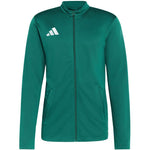 Men's adidas Entrada 26 Track sweatshirt zöld férfi pulóver KE9835