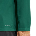 Men's adidas Entrada 26 Training Top green zöld férfi pulóver KE9823