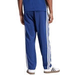 Men's adidas Essentials 3-Stripes Stanford Open Hem Blue JE6400 kék férfi nadrág