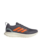 Men's adidas Runfalcon 5 TR Running Gray szürke férfi futócipő JQ6959