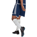 Men's adidas Tiro 23 Competition Match navy shorts kék férfi rövidnadrág HT5697