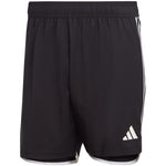 Men's adidas Tiro 23 Competition Match Shorts fekete férfi rövidnadrág HT5696