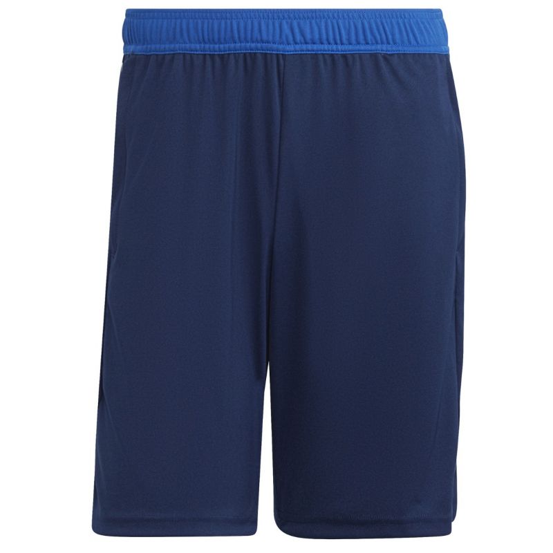 Men's adidas Tiro 23 Competition Training Shorts Navy kék férfi rövidnadrág HL3924
