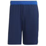 Men's adidas Tiro 23 Competition Training Shorts Navy kék férfi rövidnadrág HL3924