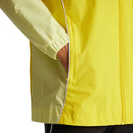 Men's adidas Tiro 25 Competition All-Weather Yellow sárga férfi kabát JI8958