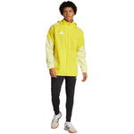 Men's adidas Tiro 25 Competition All-Weather Yellow sárga férfi kabát JI8958