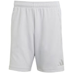 Men's adidas Tiro 25 Travel shorts szürke férfi rövidnadrág JY5946