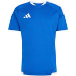 Men's adidas Tiro 26 Competition Match Jersey blue and fehér férfi póló KA6172