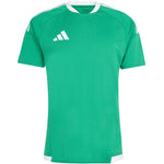 Men's adidas Tiro 26 Competition Match Jersey zöld férfi póló KA6235