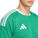 Men's adidas Tiro 26 Competition Match Jersey zöld férfi póló KA6235