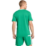 Men's adidas Tiro 26 Competition Match Jersey zöld férfi póló KA6235