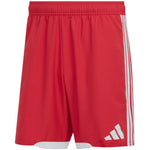 Men's adidas Tiro 26 Competition Match shorts red and fehér férfi rövidnadrág KA6179