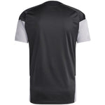 Men's adidas Tiro 26 Competition Training Jersey black, gray, and fehér férfi póló JX4254
