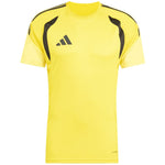 Men's adidas Tiro 26 Competition Training Jersey sárga férfi póló KA7590