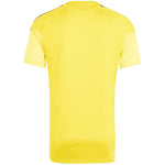 Men's adidas Tiro 26 Competition Training Jersey sárga férfi póló KA7590