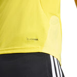 Men's adidas Tiro 26 Competition Training Jersey sárga férfi póló KA7590