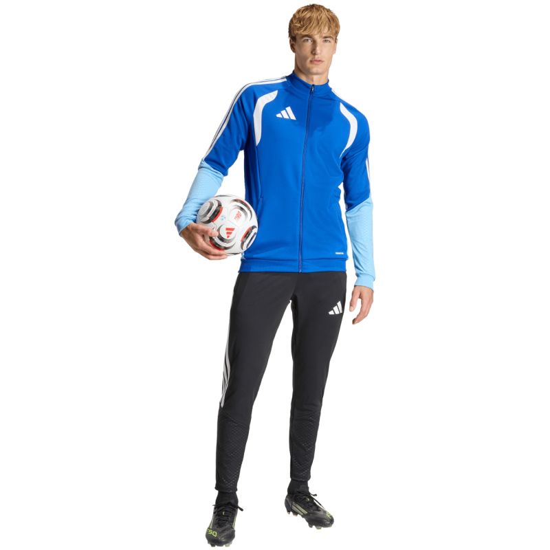 Men's adidas Tiro 26 Competition Training sweatshirt kék férfi pulóver KA7675