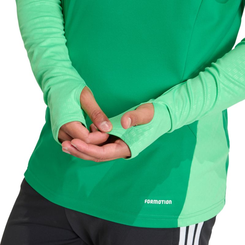 Men's adidas Tiro 26 Competition Training Top green zöld férfi pulóver KA7558