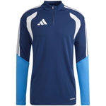 Men's adidas Tiro 26 Competition Training Top Navy kék férfi pulóver JY6398