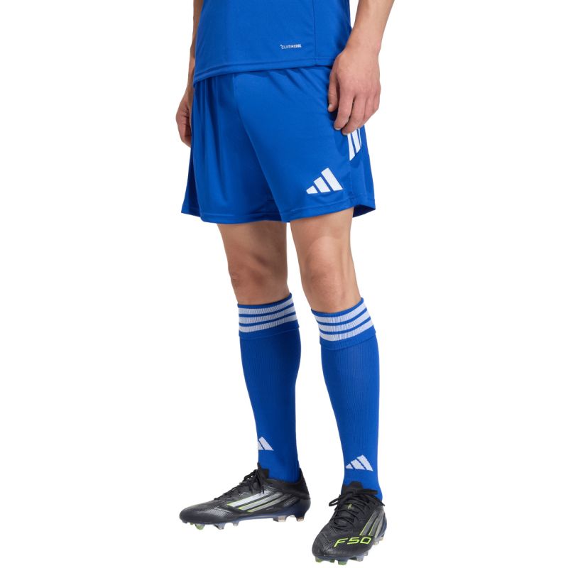 Men's adidas Tiro 26 League Shorts kék férfi rövidnadrág KA8779