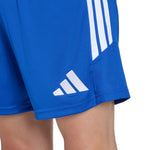 Men's adidas Tiro 26 League Shorts kék férfi rövidnadrág KA8779