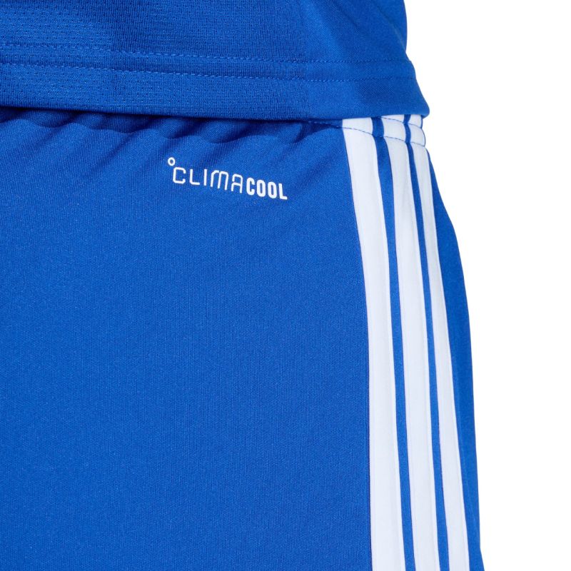 Men's adidas Tiro 26 League Shorts kék férfi rövidnadrág KA8779