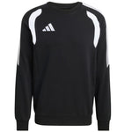 Men's adidas Tiro 26 League Sweat Crew Black and KF3413 fehér férfi pulóver