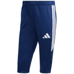 Men's adidas Tiro 26 League Training 3/4 pants navy KA6341 kék férfi nadrág