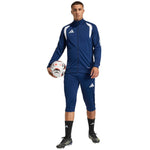 Men's adidas Tiro 26 League Training 3/4 pants navy KA6341 kék férfi nadrág