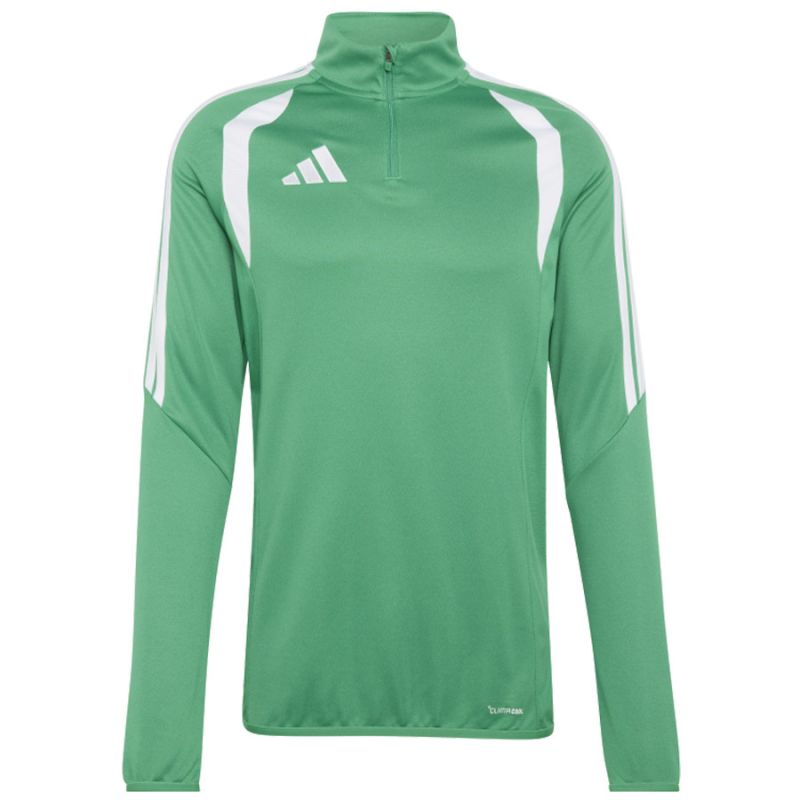 Men's adidas Tiro 26 League Training Top green zöld férfi pulóver JY9691