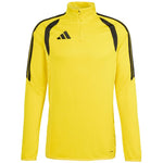 Men's adidas Tiro 26 League Training Top sárga férfi pulóver JY9689