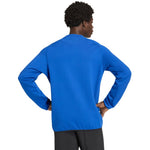 Men's adidas Tiro 26 Travel Crew sweatshirt blue férfi KD1146