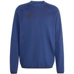 Men's adidas Tiro 26 Travel Crew sweatshirt navy blue férfi KD1145