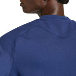 Men's adidas Tiro 26 Travel Crew sweatshirt navy blue férfi KD1145