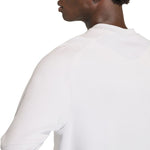Men's adidas Tiro 26 Travel Crew sweatshirt white férfi KD3323