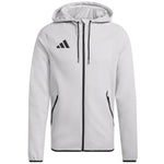 Men's adidas Tiro 26 Travel Sweat Hoodie gray KF6077 szürke férfi kapucnis pulóver