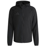 Men's adidas Tiro 26 Travel Windbreaker fekete férfi kabát JM5539