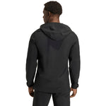 Men's adidas Tiro 26 Travel Windbreaker fekete férfi kabát JM5539
