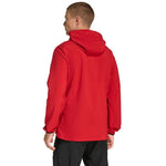 Men's adidas Tiro 26 Travel Windbreaker Red piros férfi kabát KD3337