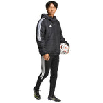 Men's adidas Tiro 26 Winter Jacket Black férfi JZ4109