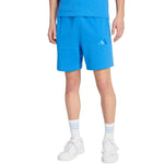 adidas Men's ALL SZN French Terry shorts light kék férfi rövidnadrág
