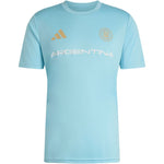 Adidas Men's Argentina 26 Jersey kék férfi póló