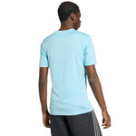 Adidas Men's Argentina 26 Jersey kék férfi póló