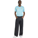 Adidas Men's Argentina 26 Jersey kék férfi póló